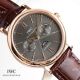 Swiss Copy IWC Portofino Annual Calendar Gray Dial Rose Gold 9100 Watch (3)_th.jpg